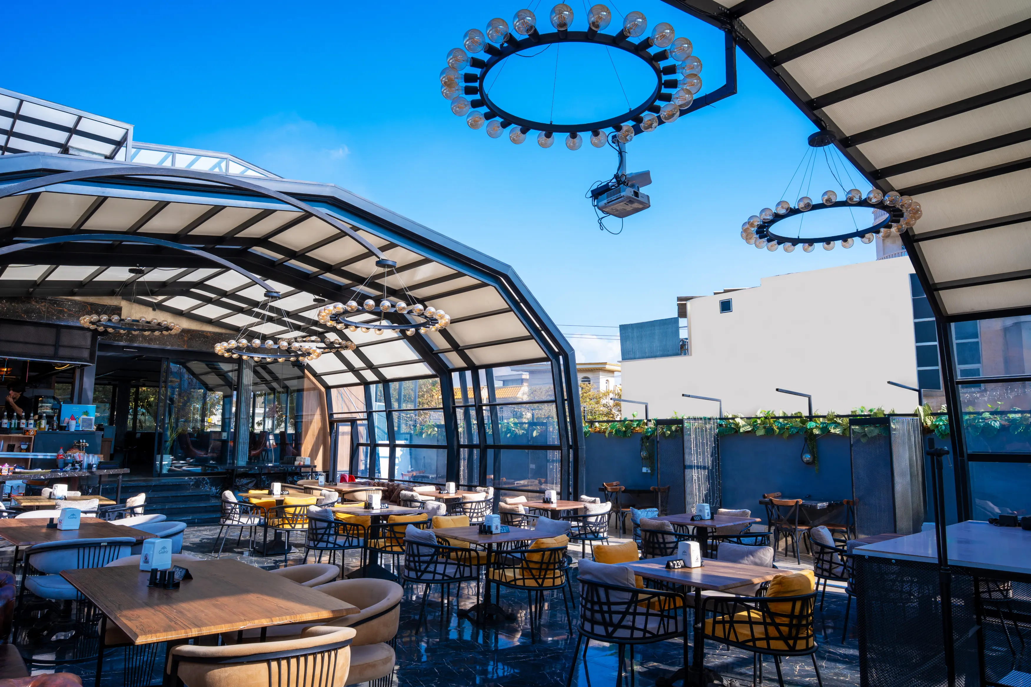 رستوران بروجرد