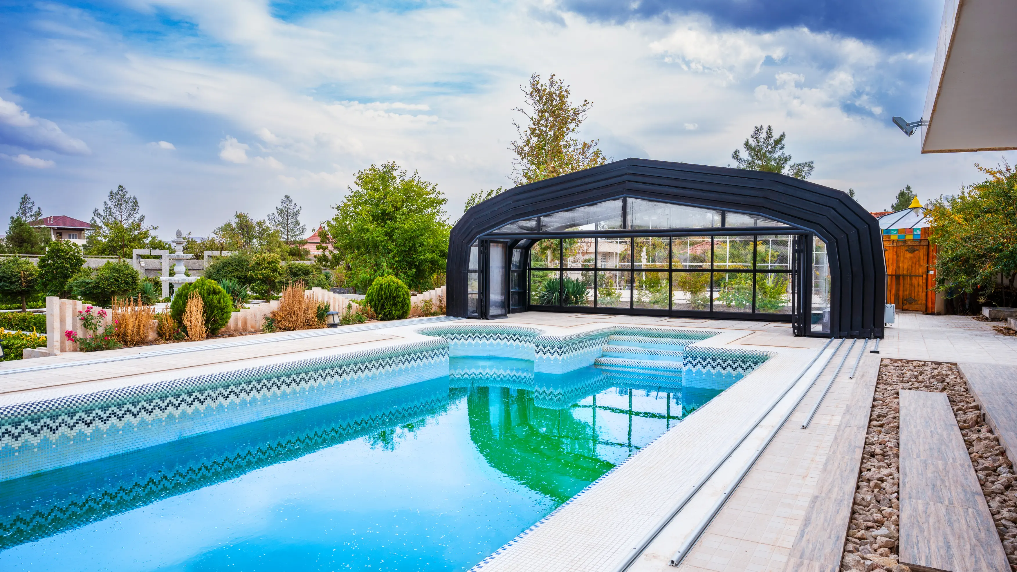 استخر شیراز