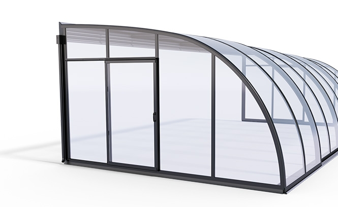 سازه‌های ترکیبی